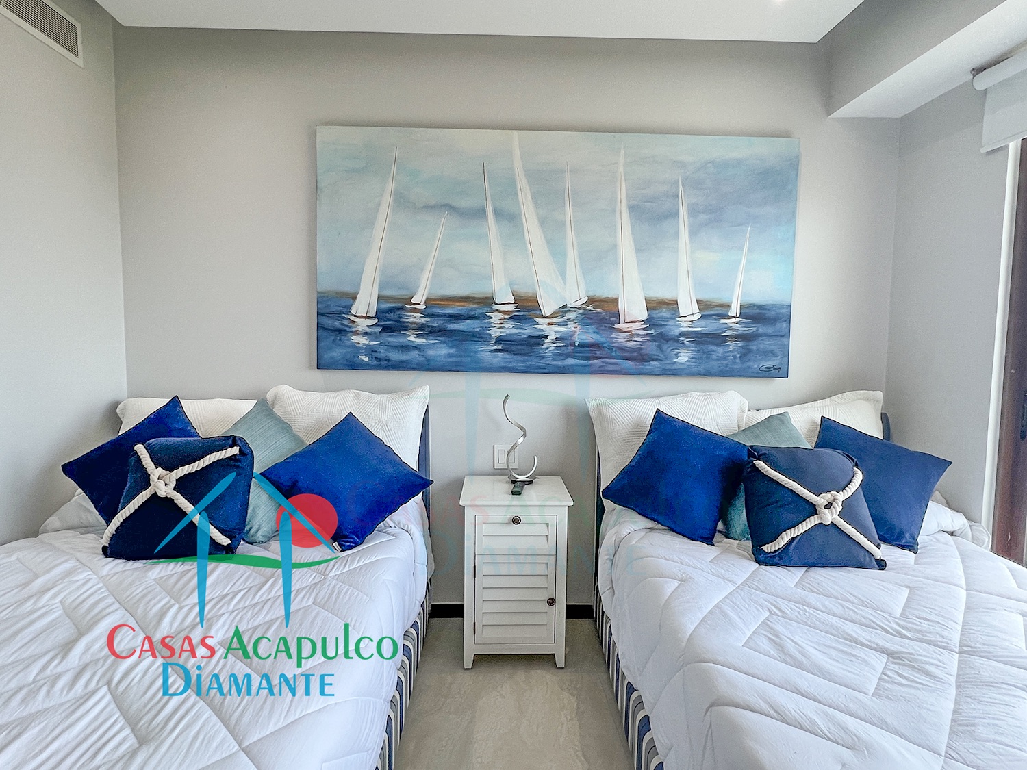 La Isla Emerald I8 - Recámara cuatro 2